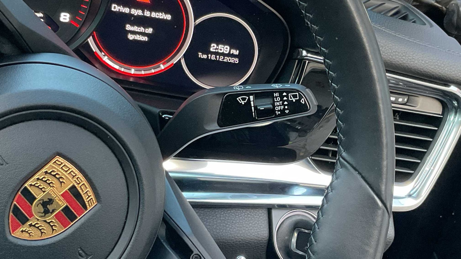 Used Porsche Panamera 2021 for sale - 77219703: Photo 23