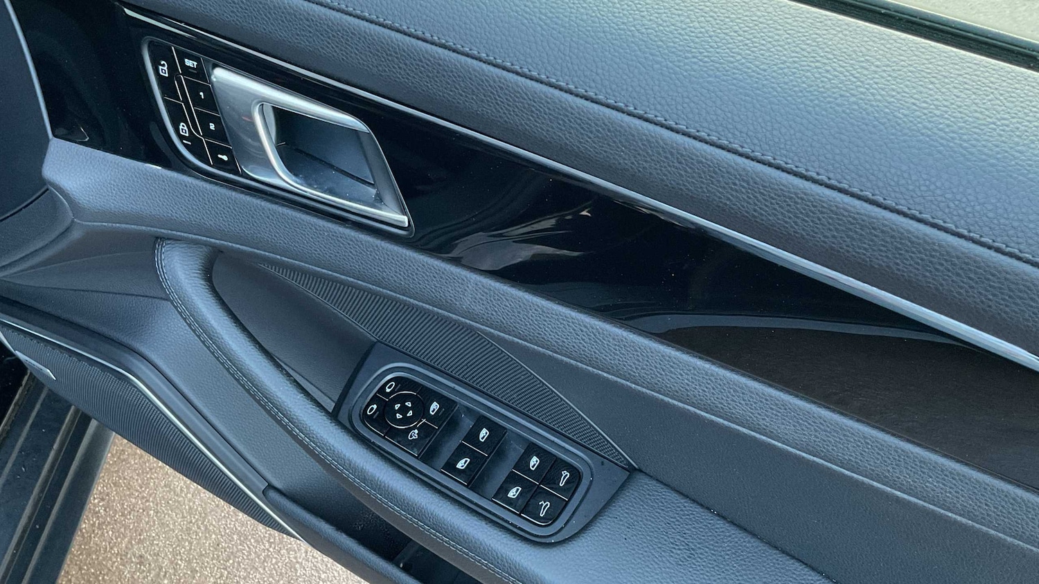 Used Porsche Panamera 2021 for sale - 77219703: Photo 28