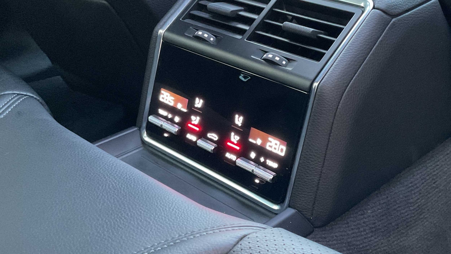 Used Porsche Panamera 2021 for sale - 77219703: Photo 31