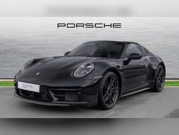 Used Porsche 911 2022 for sale - 77361259: Photo