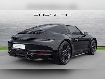 Used Porsche 911 2022 for sale - 77361259: Photo