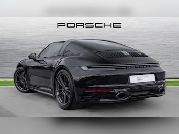 Used Porsche 911 2022 for sale - 77361259: Photo