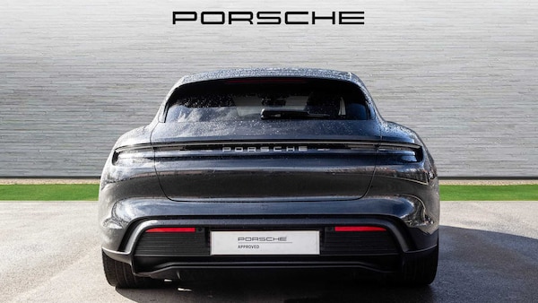 Used Porsche Taycan 2025 for sale - 75216891: Photo 10
