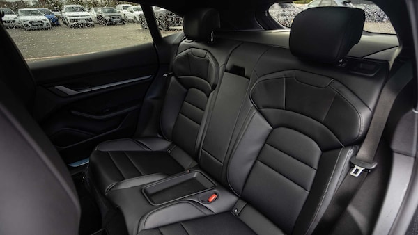 Used Porsche Taycan 2025 for sale - 75216891: Photo 16