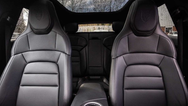 Used Porsche Taycan 2025 for sale - 75216891: Photo 17