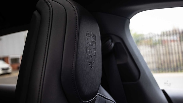 Used Porsche Taycan 2025 for sale - 75216891: Photo 18