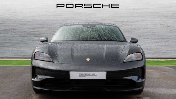 Used Porsche Taycan 2025 for sale - 75216891: Photo 9