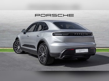 Used Porsche Macan 2025 for sale - 75218851: Photo