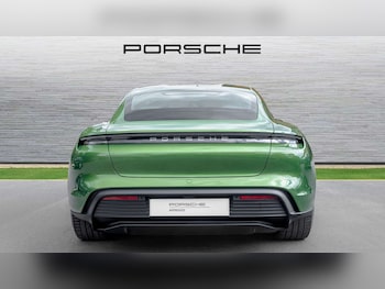 Used Porsche Taycan 2023 for sale - 78551390: Photo