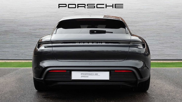 Used Porsche Taycan 2024 for sale - 75218309: Photo 10