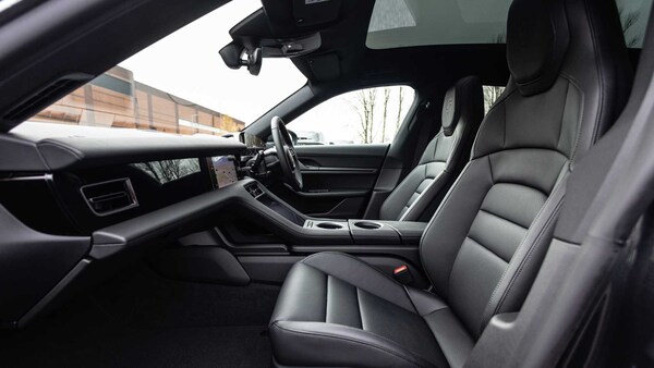 Used Porsche Taycan 2024 for sale - 75218309: Photo 14