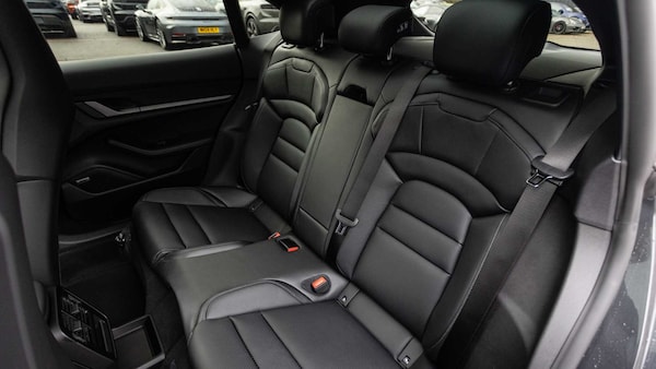 Used Porsche Taycan 2024 for sale - 75218309: Photo 15