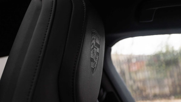 Used Porsche Taycan 2024 for sale - 75218309: Photo 16