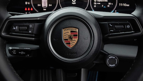Used Porsche Taycan 2024 for sale - 75218309: Photo 22