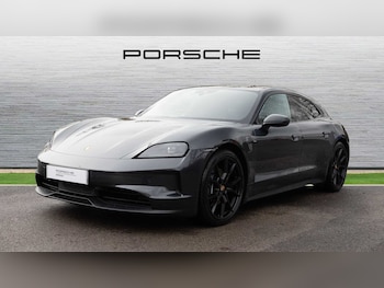 Used Porsche Taycan 2024 for sale - 75218309: Photo