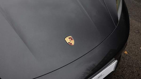 Used Porsche Taycan 2024 for sale - 75218309: Photo 33