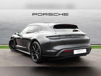 Used Porsche Taycan 2024 for sale - 75218309: Photo