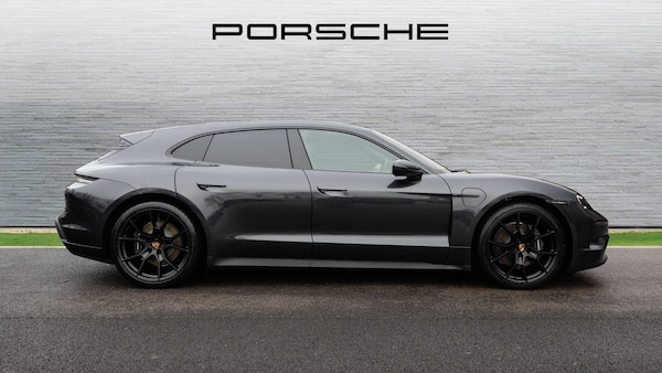 Used Porsche Taycan 2024 for sale - 75218309: Photo 7