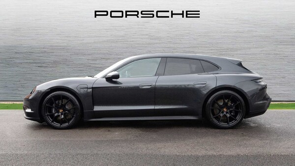 Used Porsche Taycan 2024 for sale - 75218309: Photo 8