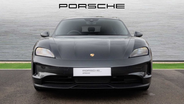 Used Porsche Taycan 2024 for sale - 75218309: Photo 9