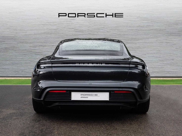 Used Porsche Taycan 2025 for sale - 75217166: Photo 10