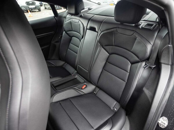 Used Porsche Taycan 2025 for sale - 75217166: Photo 15