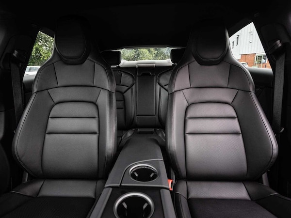 Used Porsche Taycan 2025 for sale - 75217166: Photo 16