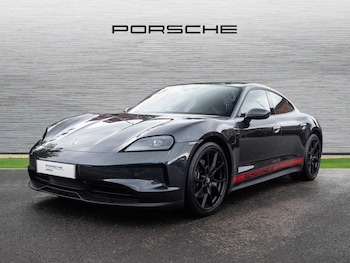 Used Porsche Taycan 2025 for sale - 75217166: Photo