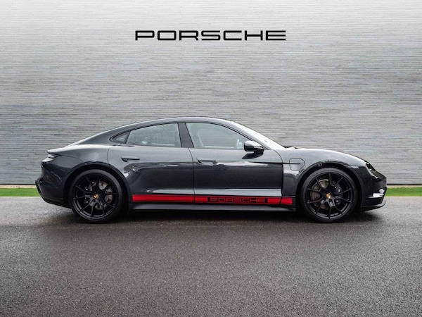 Used Porsche Taycan 2025 for sale - 75217166: Photo 7