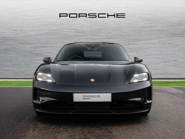 Used Porsche Taycan 2025 for sale - 75217166: Photo 9