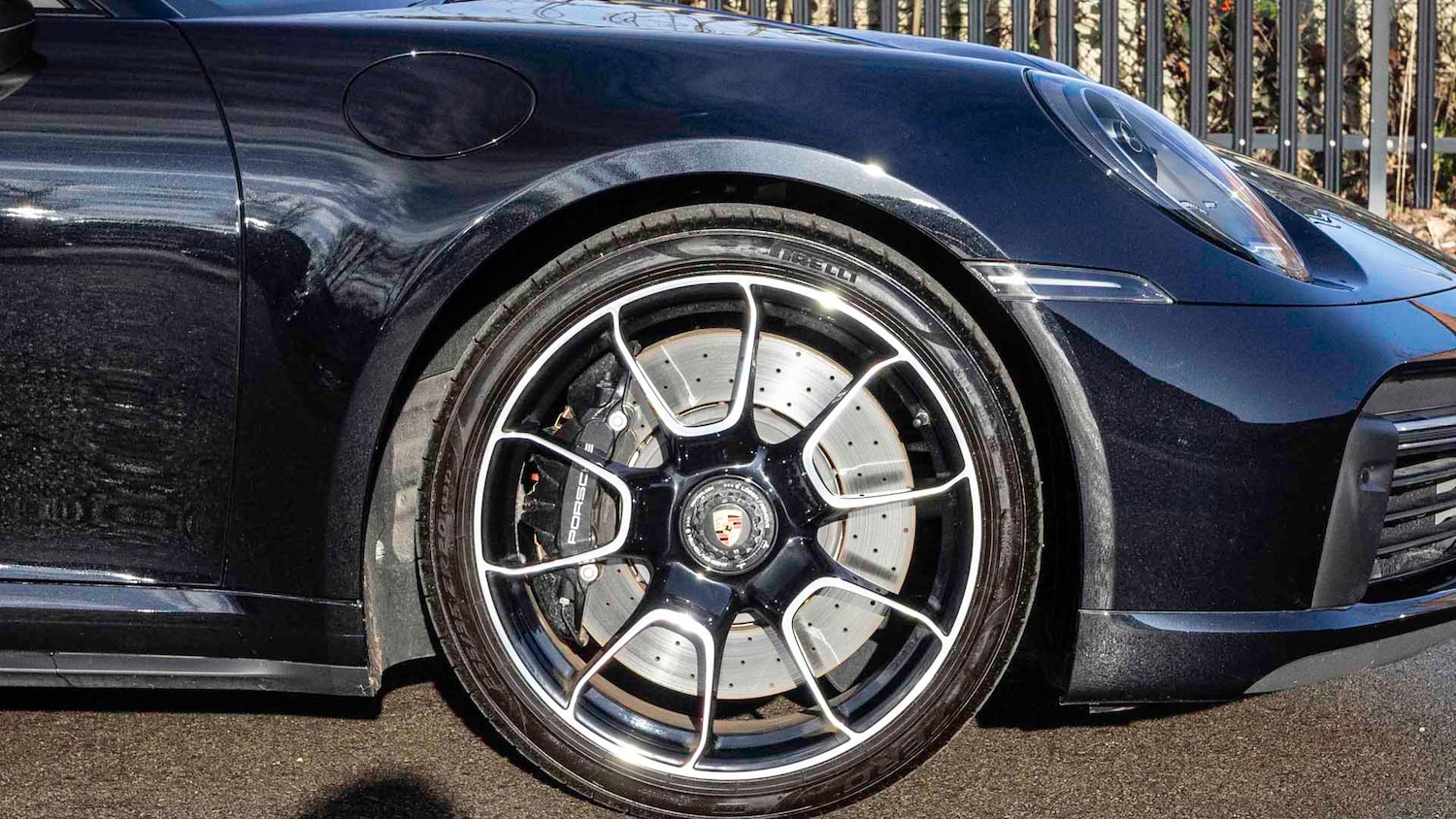 Used Porsche 911 2022 for sale - 77740888: Photo 11