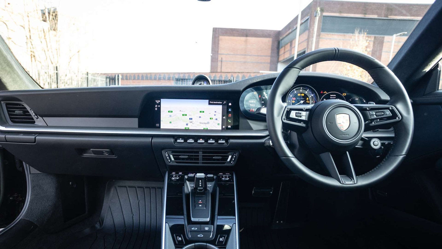 Used Porsche 911 2022 for sale - 77740888: Photo 15