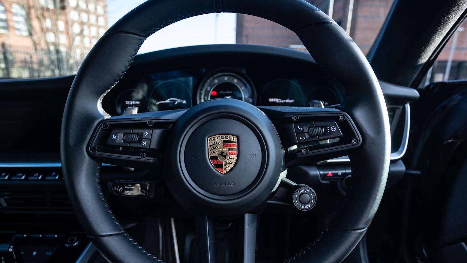 Used Porsche 911 2022 for sale - 77740888: Photo 18