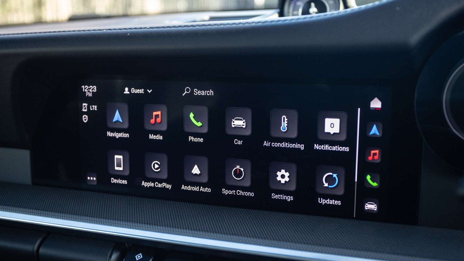 Used Porsche 911 2022 for sale - 77740888: Photo 23