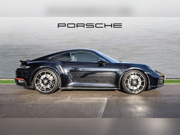 Used Porsche 911 2022 for sale - 77740888: Photo