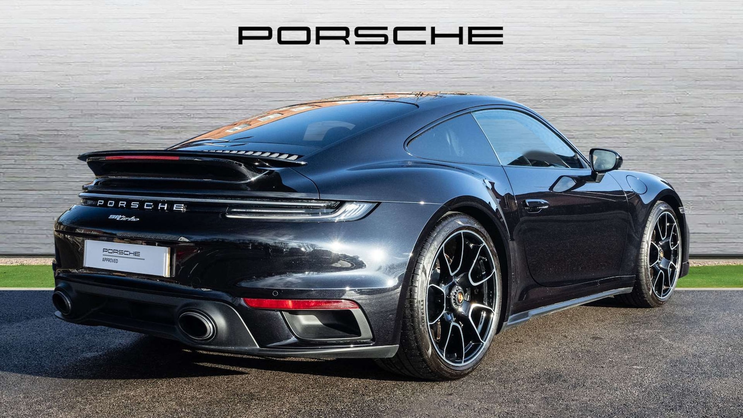 Used Porsche 911 2022 for sale - 77740888: Photo 3