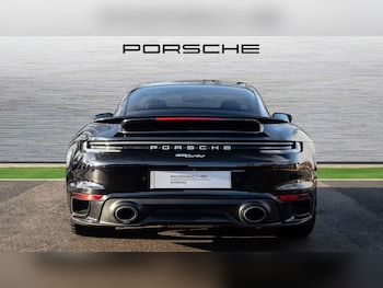 Used Porsche 911 2022 for sale - 77740888: Photo