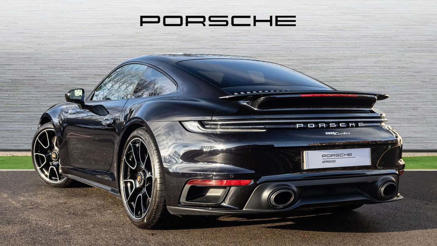 Used Porsche 911 2022 for sale - 77740888: Photo 5