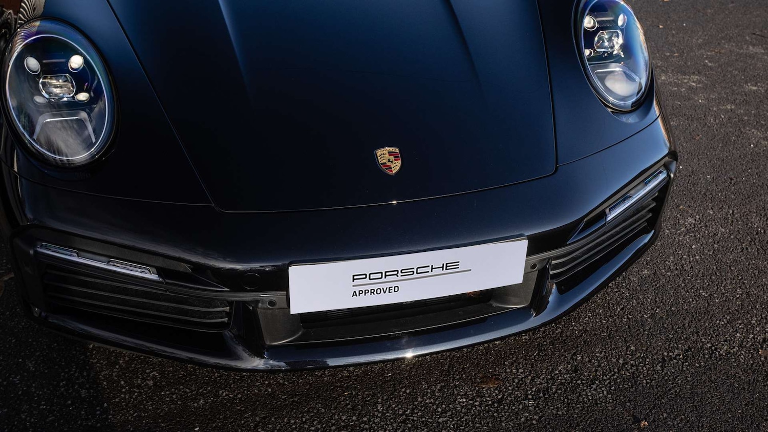 Used Porsche 911 2022 for sale - 77740888: Photo 9