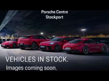 2022 - Targa 4 Auto 2-Door