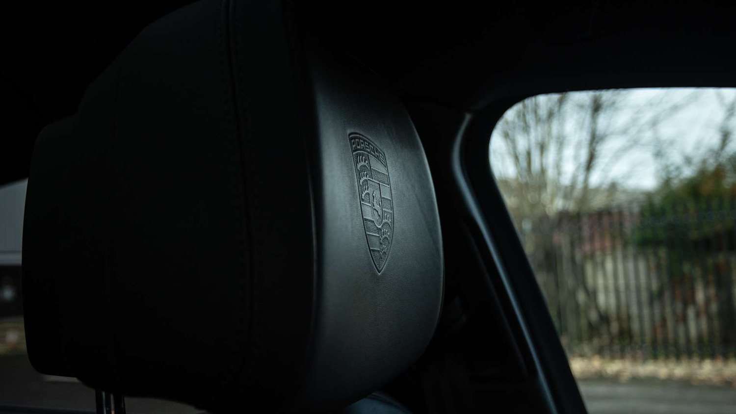 Used Porsche Macan 2021 for sale - 76636691: Photo 16