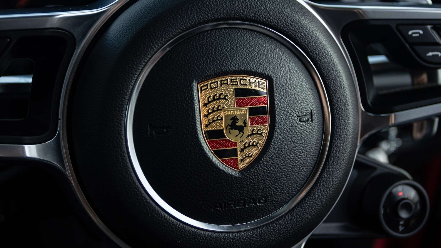 Used Porsche Macan 2021 for sale - 76636691: Photo 21