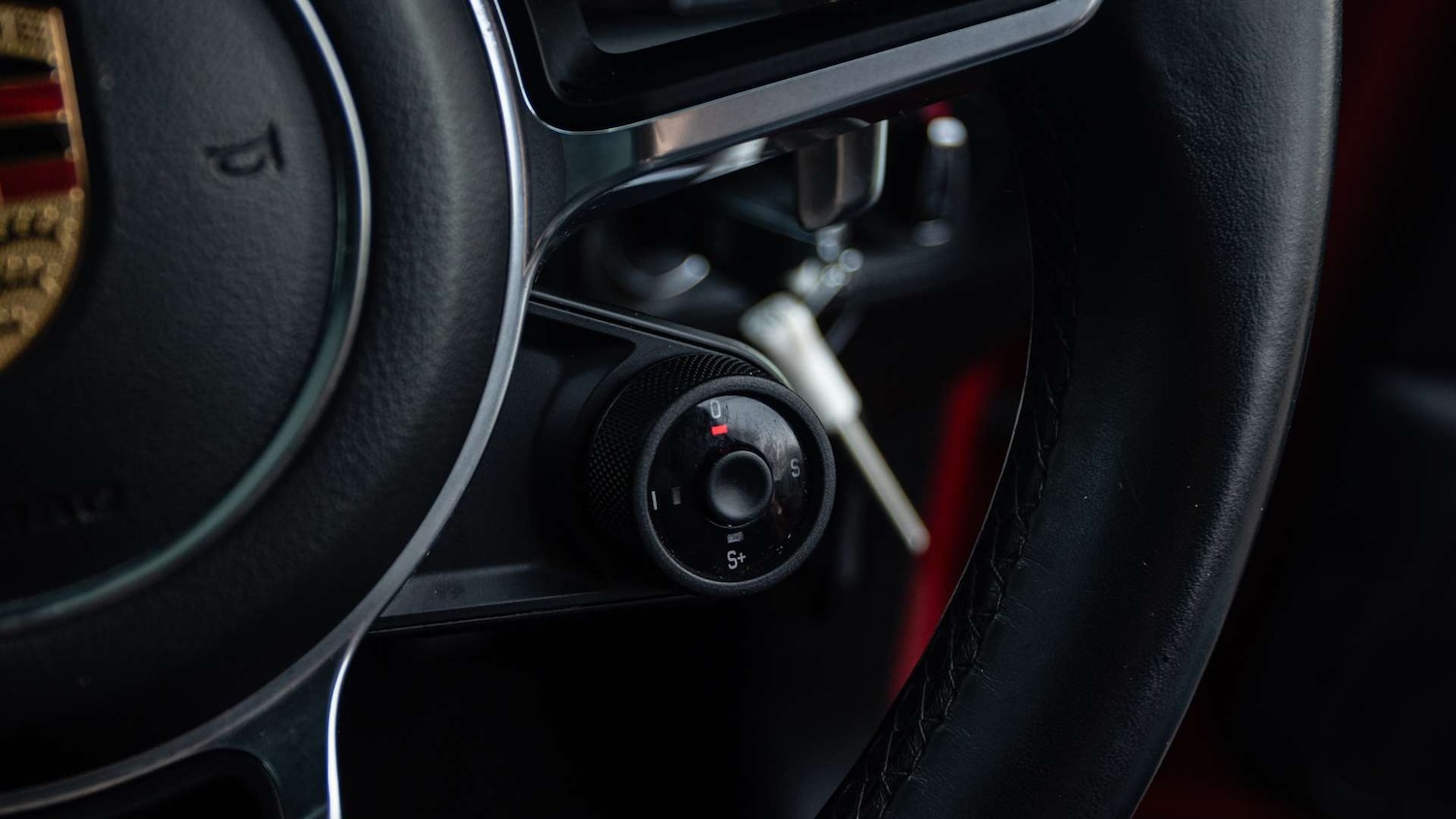 Used Porsche Macan 2021 for sale - 76636691: Photo 22