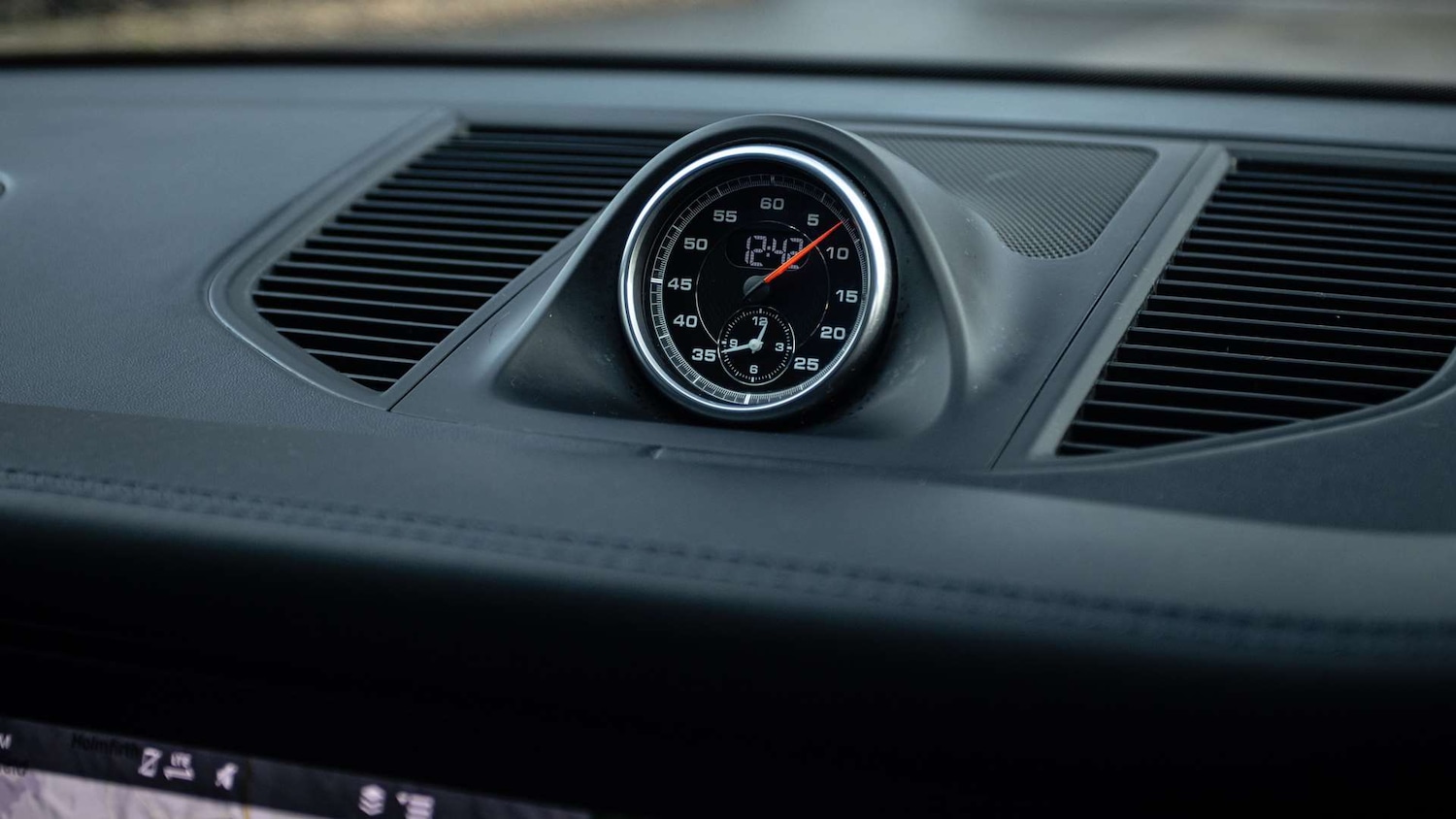 Used Porsche Macan 2021 for sale - 76636691: Photo 23