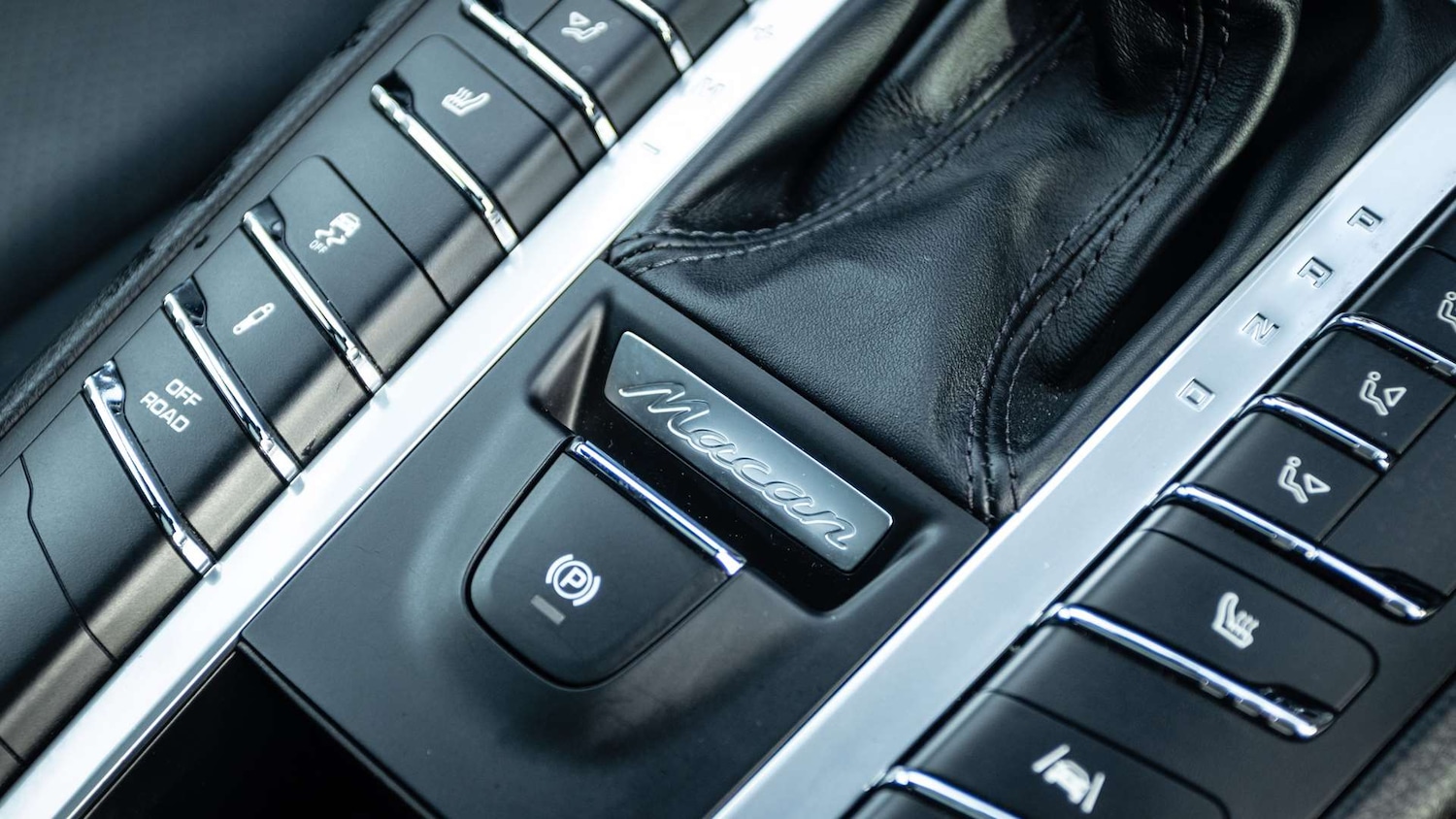 Used Porsche Macan 2021 for sale - 76636691: Photo 26