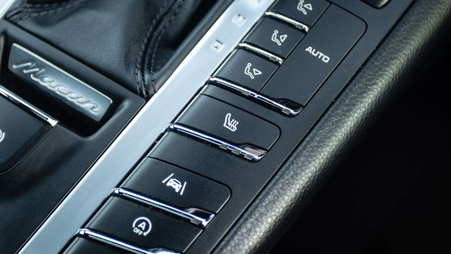 Used Porsche Macan 2021 for sale - 76636691: Photo 27