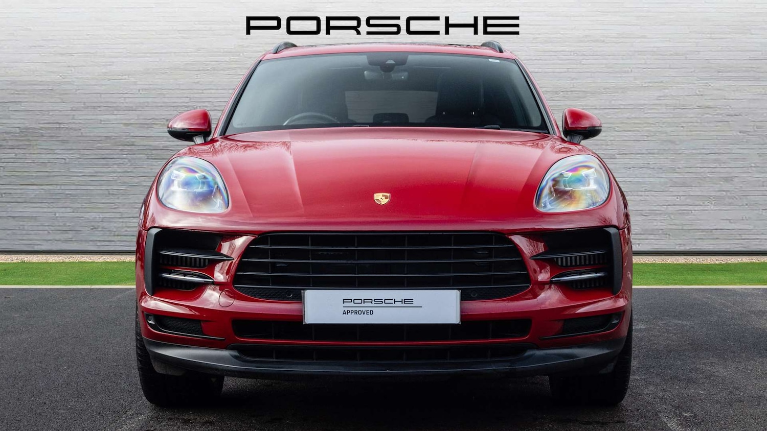 Used Porsche Macan 2021 for sale - 76636691: Photo 8