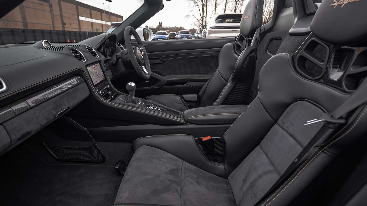 Used Porsche Other 2020 for sale - 77389699: Photo 16