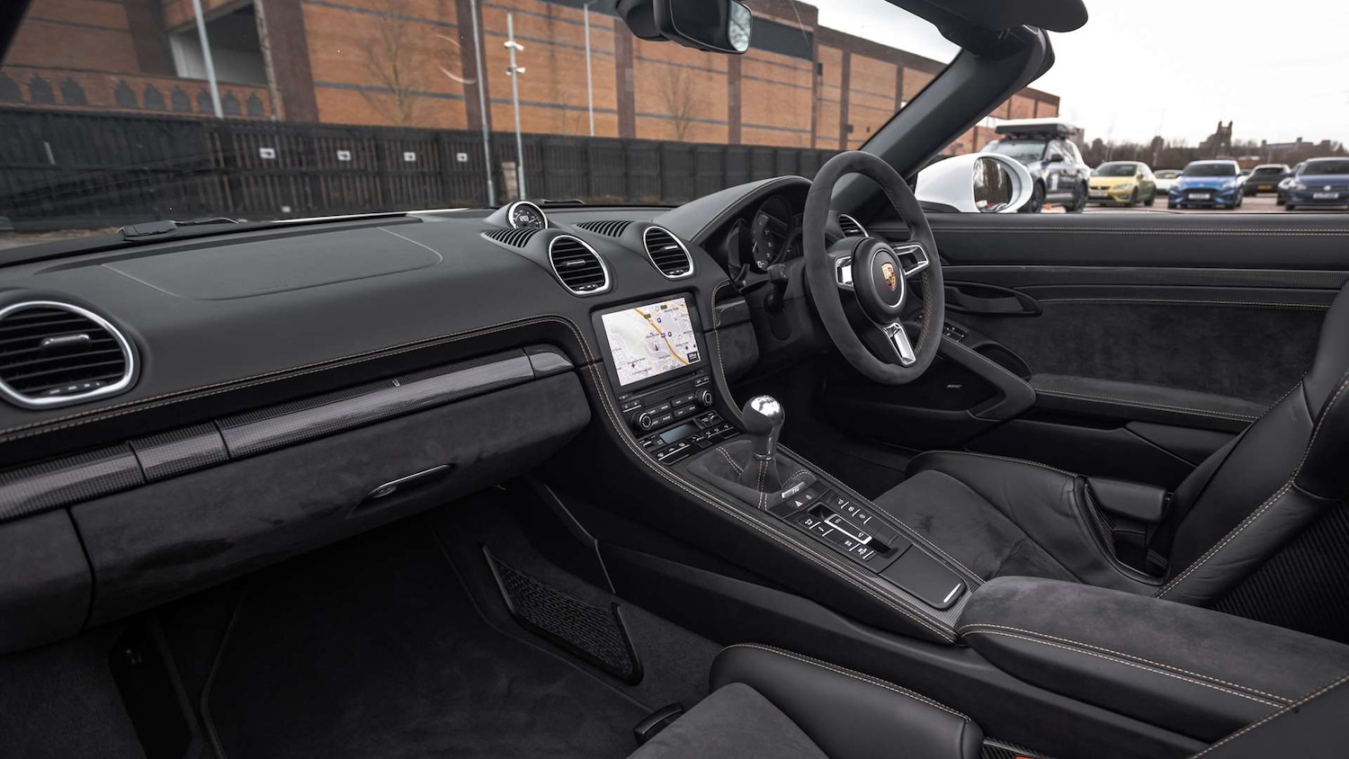 Used Porsche Other 2020 for sale - 77389699: Photo 17