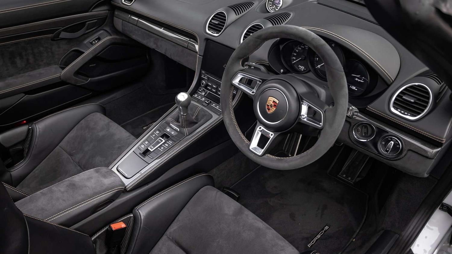 Used Porsche Other 2020 for sale - 77389699: Photo 18